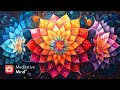 SOLFEGGIO Frequenncies ALL 9 174 285 396 417 528 639 741 852 963 Hz You Are The Universe
