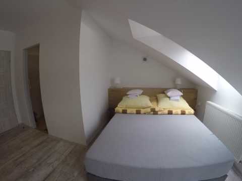 APARTAMENT numer 11