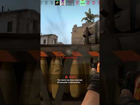 I'm A ''Hell Of A Fella'' On CSGO!