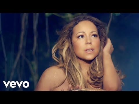 Mariah Carey - You’re Mine (Eternal) (Official Remix) ft. Trey Songz