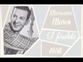 Mariano Mores: «El firulete» (1958) 