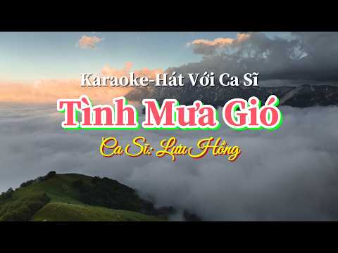 44. Tình Mưa Gió