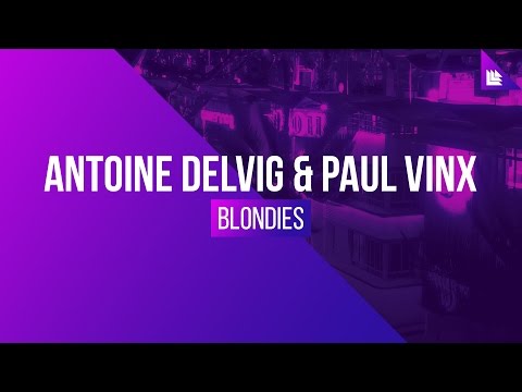 Video thumbnail for Blondies