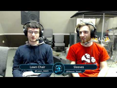 Interview with Smash Haven winner Lawn Chair