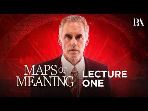 Jordan B Peterson and 2 more