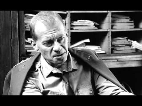 Sátántangó - Irimiás és Petrina a százados úrnál