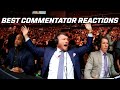 Best Commentator Reactions of 2023