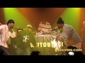 " MIGHTY HEALTHY " GHOSTFACE & WU TANG CLAN LIVE IN SAN FRANCISCO