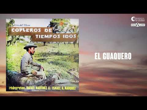 El Guaquero - El Cazador Novato