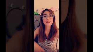 Miss Claudia: Actividades (28 abril 2020)