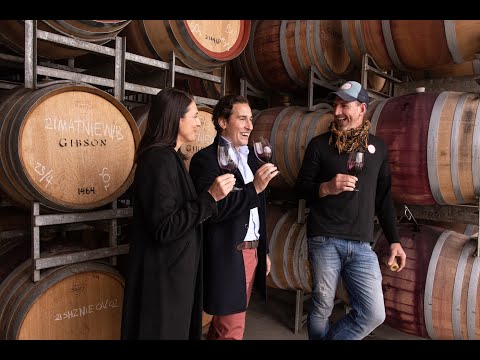 Gibson Wines Barossa
