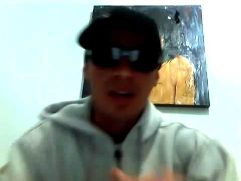Mc RATO RAP DA RECOPA 2013 (ORIGINAL)