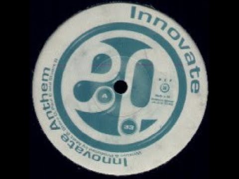 Innovate - Innovate Anthem