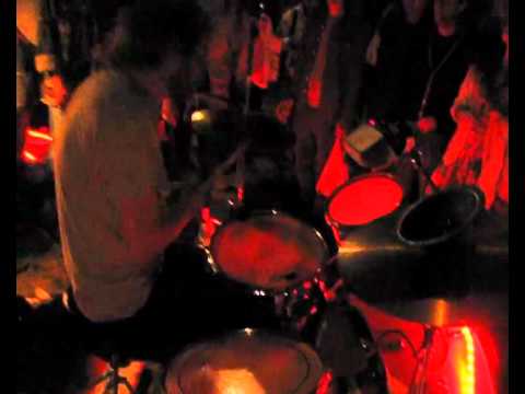 Gum Takes Tooth (live)