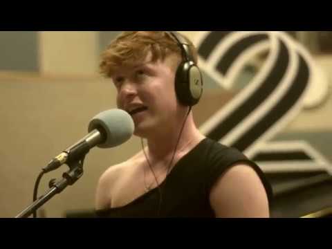 Jack Rua & LOGUOS - Late Night Feelings (Mark Ronson & Lykke Li cover) in RTE 2FM Studio 8