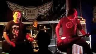 Dirty Bastards - Breda Barst 2008