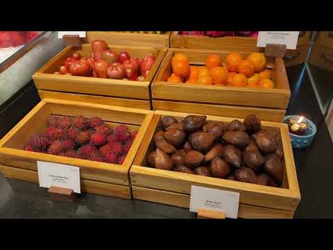 Courtyard by Marriott Bali Nusa Dua; Premier Deluxe Room with Breakfast