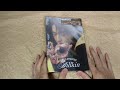 [Unboxing] Billkin: Love's Apprentice [CD+Blu-ray] [Limited Release]