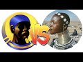 Afrocentric MR Imhotep Lies To You About The BLACK EGYPT Debate With Metatron