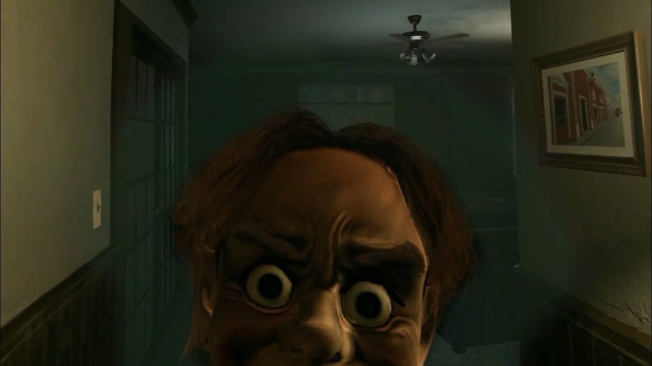 Baptiste – Kickstarter announcement teaser teaser