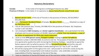Featured image of post Imm 0006 E Application For Authorization And Statutory Declaration Form