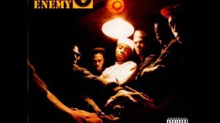 Public Enemy   Miuzi Weighs A Ton