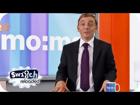 mo:ma ZDF Morgenmagazin - Wer sind wir eigentlich? | Switch Reloaded Classics