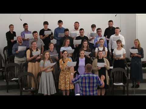 Wie tief kann ich fallen ( MGR JUGENDCHOR )