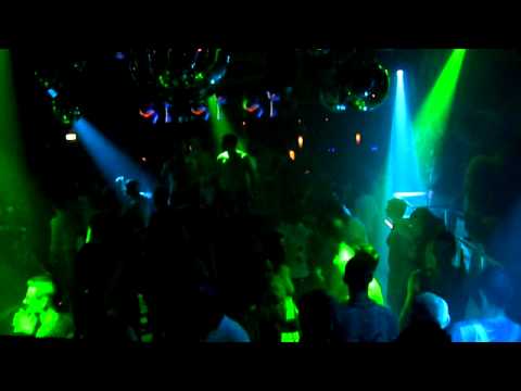 GREEN KOMM-06-11-2011- DJ MIKE J filmed pedro part6