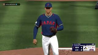 【MLB THE SHOW 23】#6 初ランクマ&パック開封します