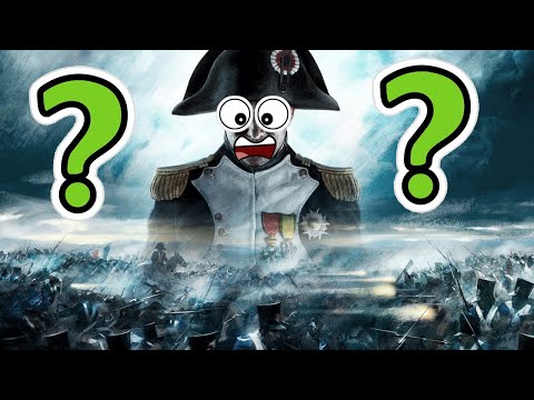 The Goofiest Napoleon Battle I Have Ever Seen