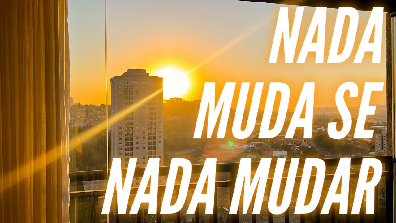 VOCÊ ESTÁ PRONTO PARA REESCREVER A SUA HISTÓRIA? DISCURSO DE DAVID GOGGINS