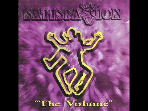Satisfaxion: The Volume (Remastered)