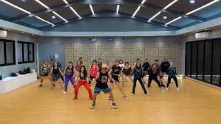 Download lagu Let Loose - Jackson Wong | ZUMBA | YP.J mp3 Download lagu Let Loose - Jackson Wong | ZUMBA | YP.J mp3