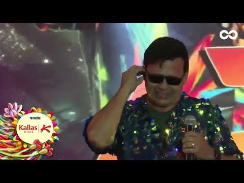 Almir rouche carnaval do recife 2025