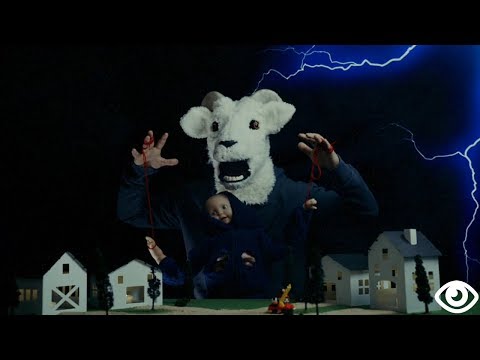 ITSOKTOCRY - VANESSA WITH AN F