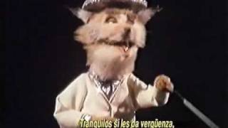 Meet the Feebles - Sodomy - Spanish subtitles HQ