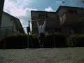 100 Push ups+36 Muscle ups  腕立て100回+逆手マッスルアップ36回