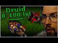 DRUID FROM SCRATCH AFTER THE REBALANCE SEEING IF IT S WORTH IT