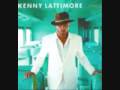 Kenny Lattimore - Giving up