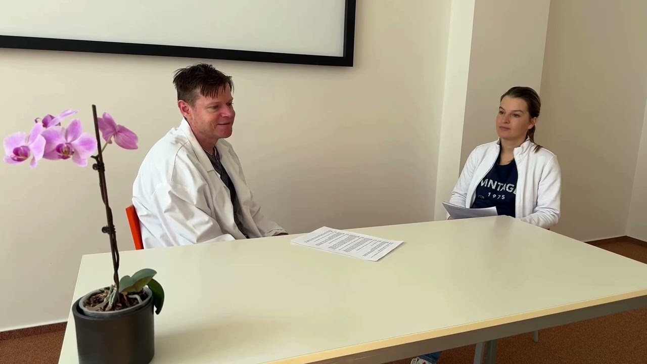 Career Advancement in Agro-biotechnology