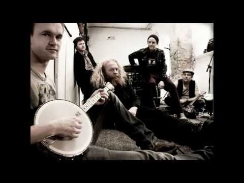 The Foggy Few The Greatest Band Around Full Promo Video Folk Rock