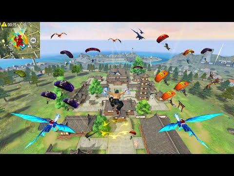 99% Headshot Rate ⚡ 40 Kills with VSS+UMP 🔥 Solo Vs Squad | FreeFire!