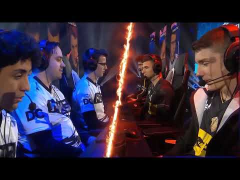 RLCS - Season 8 World Championship Aftermovie