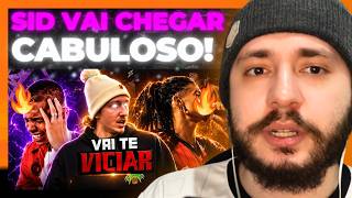92 RIMAS QUE GRUDAM NA MENTE!! 🍬 | REACT BAUEB