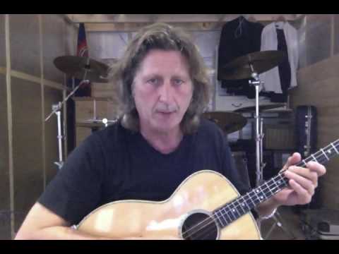 'Make the right noises ' - four versions to consider.