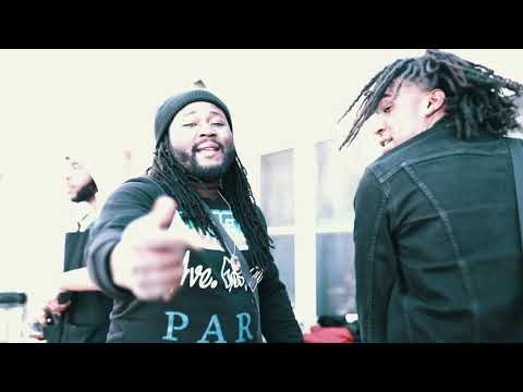 BTE Sacc x Deeskie Dub x MBM Tone - Tied In / Shot By  @NicoNelMedia