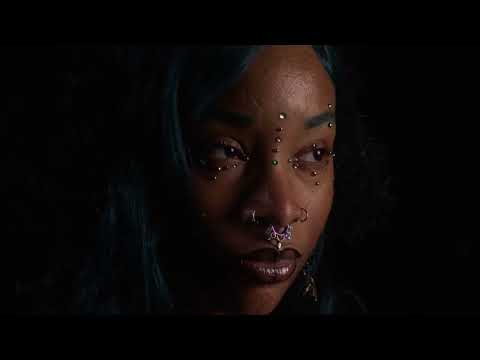 Wolfacejoeyy - FMB (Official Visualizer)