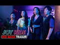 Joy Ride (2023) Official Red Band Trailer 2  - Ashley Park, Sherry Cola, Stephanie Hsu, Sabrina Wu