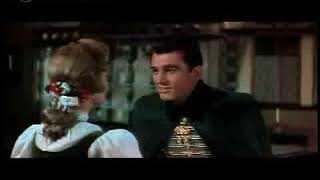 Mario Lanza Golden Days   Student Prince HQ Widescreen